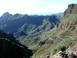 treks tenerife photo 12