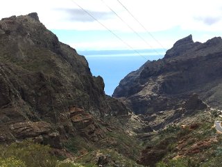 treks tenerife photo 13