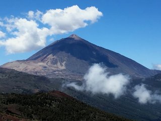 treks tenerife photo 1