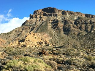 treks tenerife photo 2