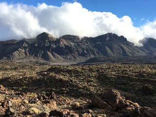 treks tenerife photo 3